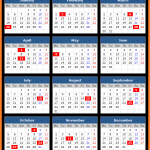Himachal Pradesh Bank Holidays Calendar 2015