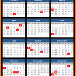 Daman and Diu Bank Holidays Calendar 2017